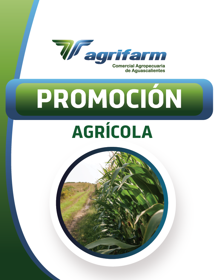 PROMOCION AGRICOLA