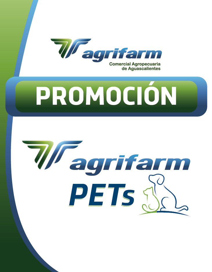 PROMOCION CAN PETS