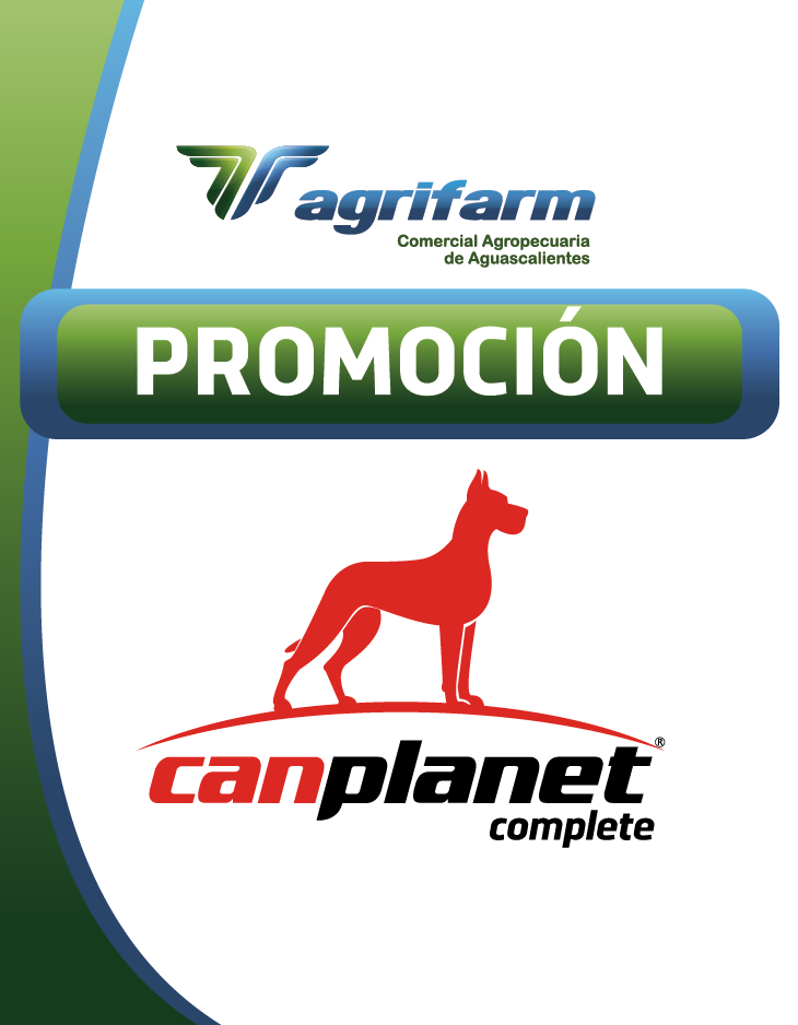 PROMOCION CAN PLANET